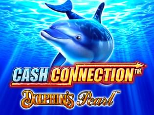 Cash Connection Dolphins Pearl