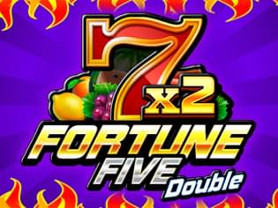 Fortune Five Double