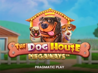 The Dog House Megaways